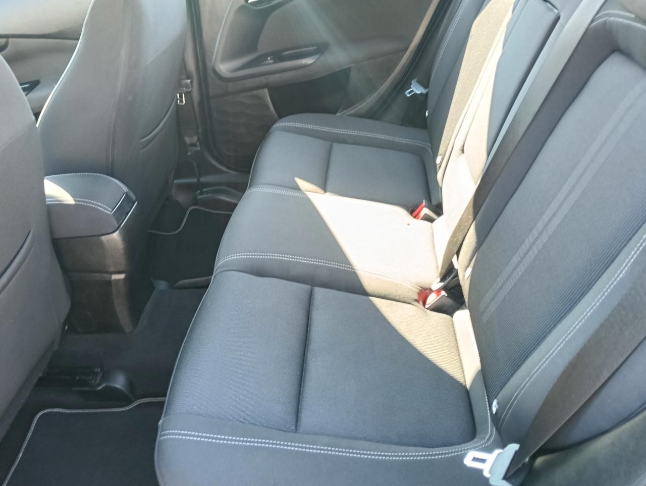 Fiat Tipo 1.3 Mjt S&S 5 porte Easy