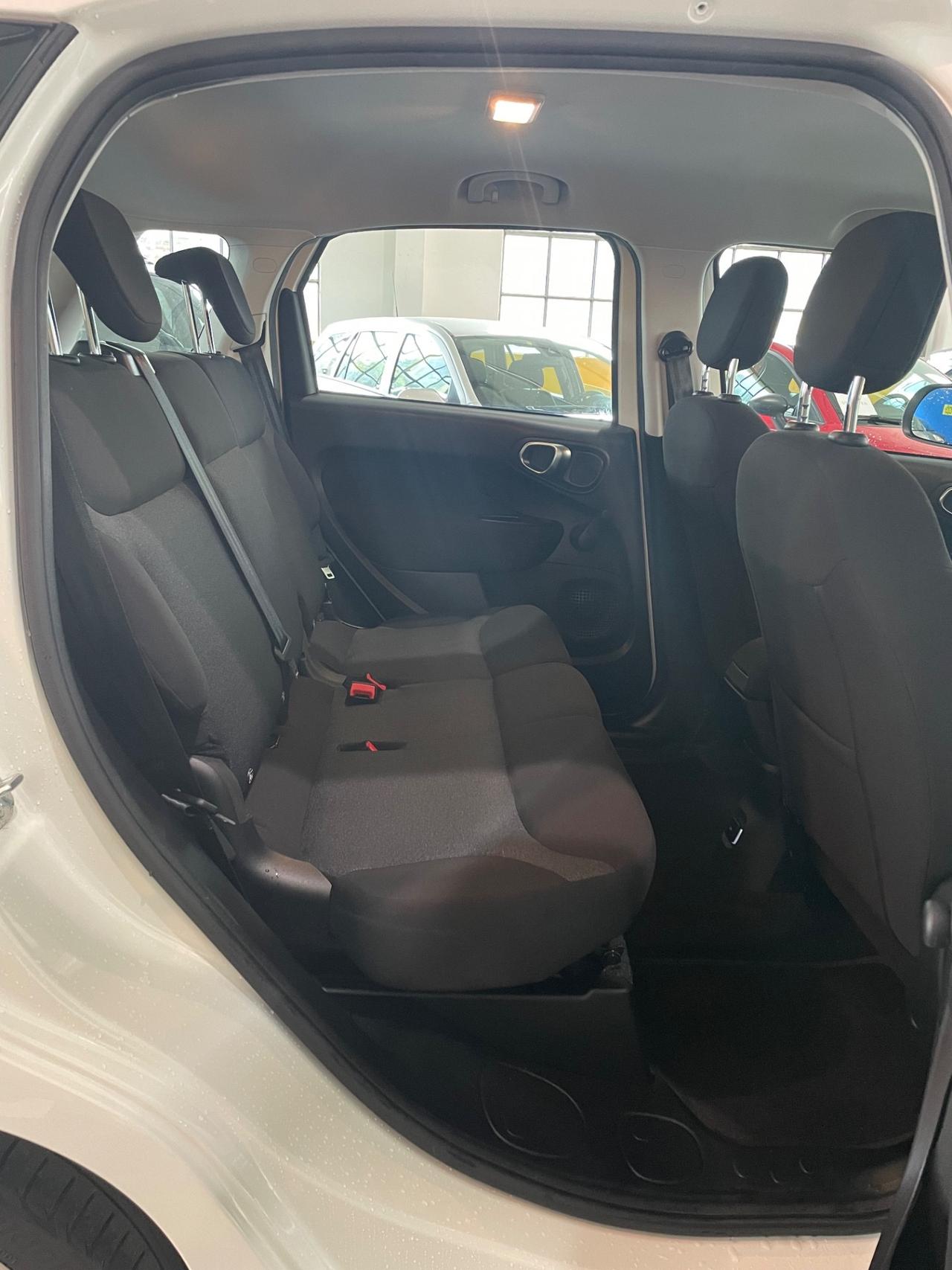 Fiat 500L 1.4 95 CV TAGLIANDI CERTIFICATI