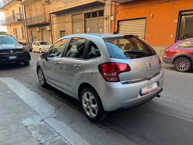 Citroen C3 1.4 HDi 70 Exclusive - in Garanzia