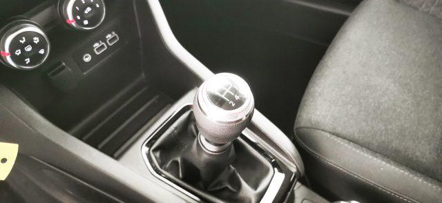 RENAULT Clio SCe 65 CV 5 porte Equilibre