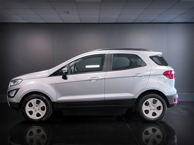 FORD EcoSport 1.0 EcoBoost 125 CV Start&Stop aut. Business