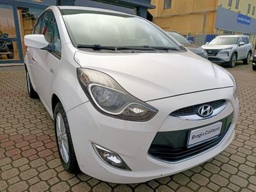 Hyundai ix20 1.4 Comfort