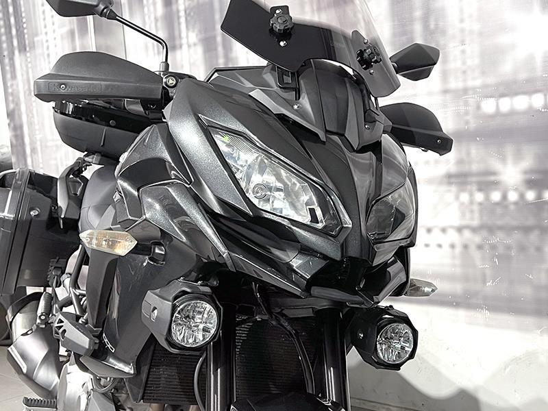 Kawasaki Versys 1000 Grand Tourer