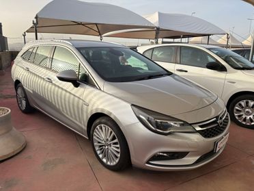 Opel Astra 1.6 CDTi