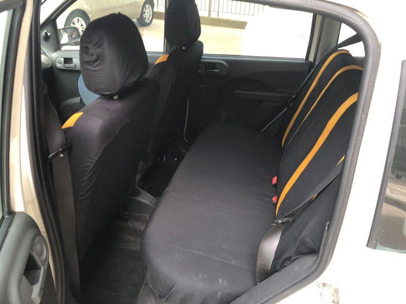 Fiat Panda 1.2i 60cv Dynamic Natural Power