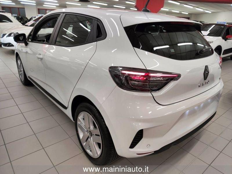 Renault Clio TCe 100cv GPL 5p Evolution + Car Play