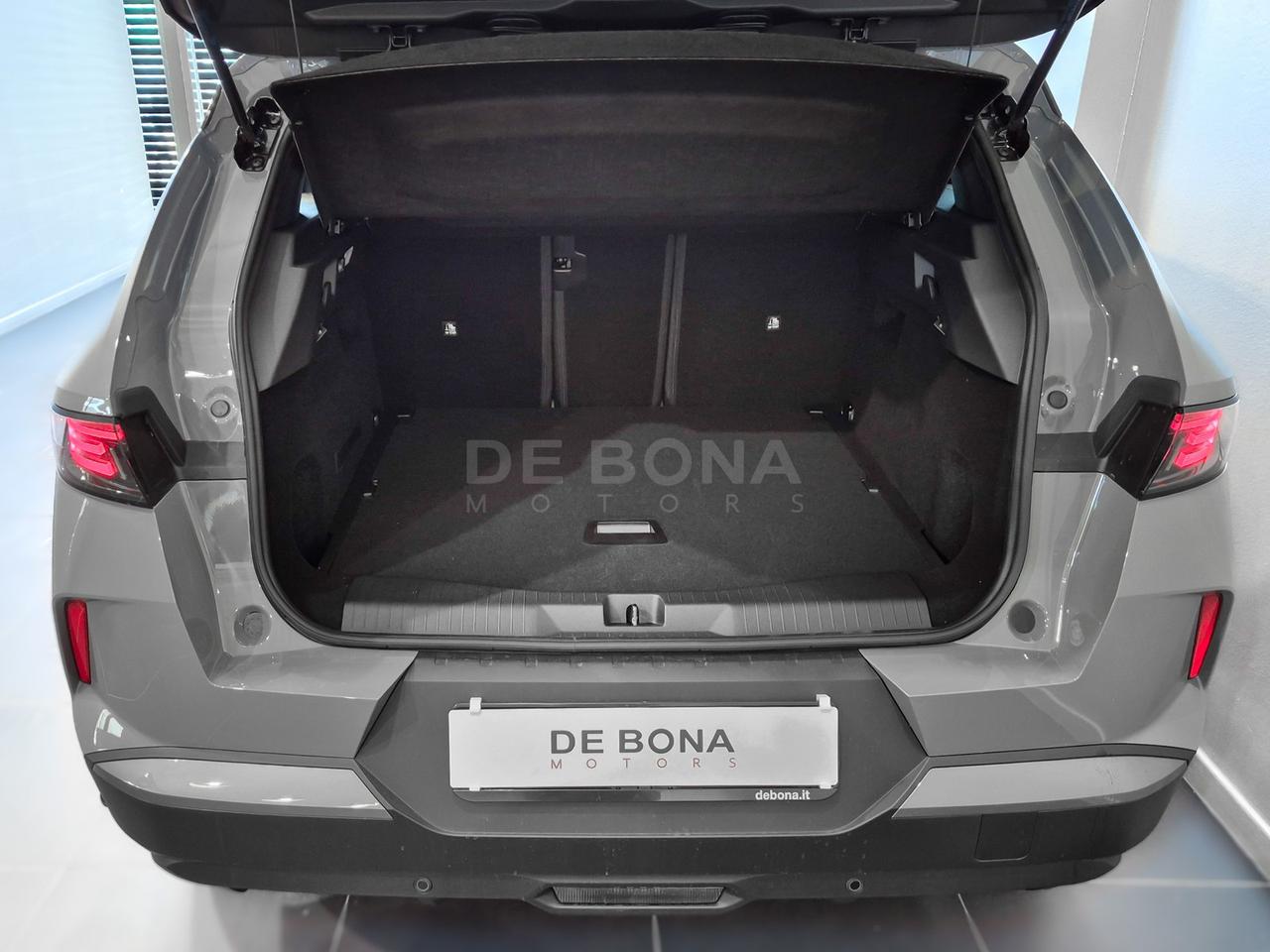 Opel Grandland 1.2 hybrid edition 145cv e-dcs6