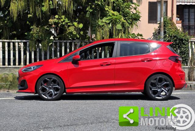 FORD Fiesta 1.5 Ecoboost 200 CV 5 porte ST