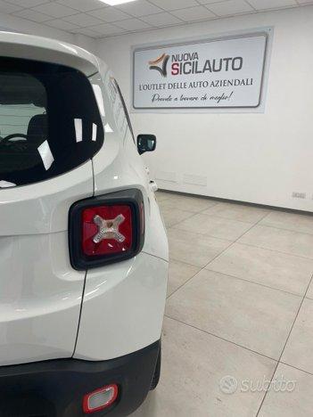 JEEP Renegade 1.0 t3 Longitude 2wd