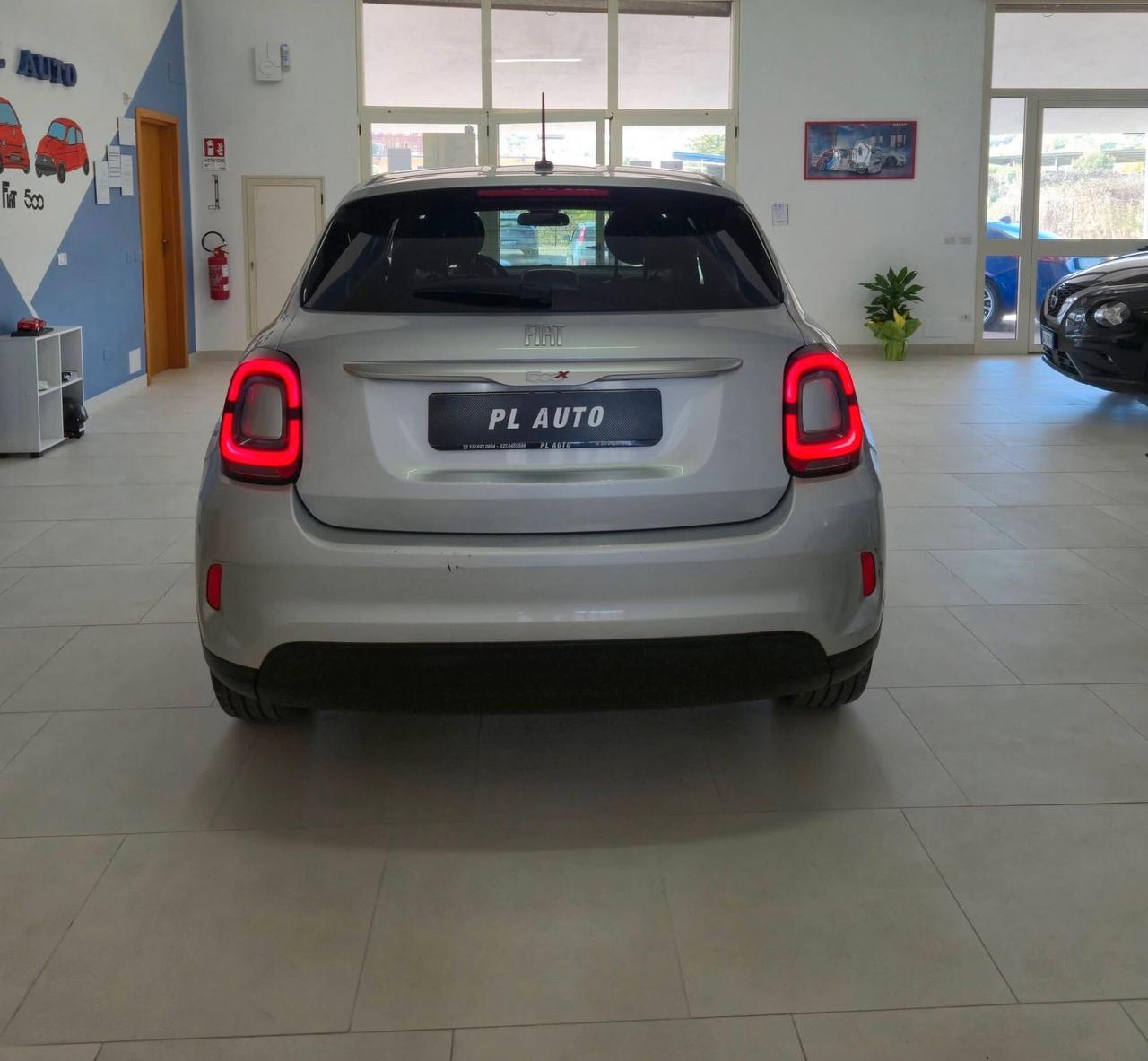 Fiat 500X 1.3 MultiJet 95 CV Sport