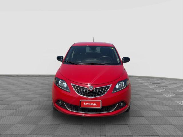 LANCIA Ypsilon Ypsilon 1.0 FireFly 5 porte S&S Hybrid Silver