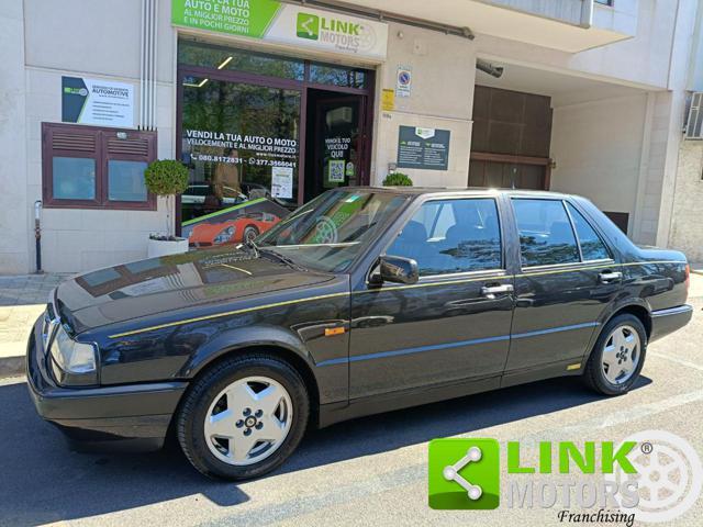 LANCIA Thema 8.32 FERRARI