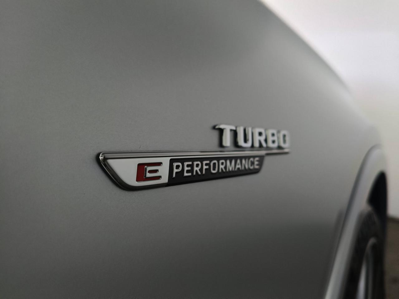Mercedes-Benz GLC Coupe - C254 - GLC Coupe AMG 63 S e performance AMG Line Premium Plus auto