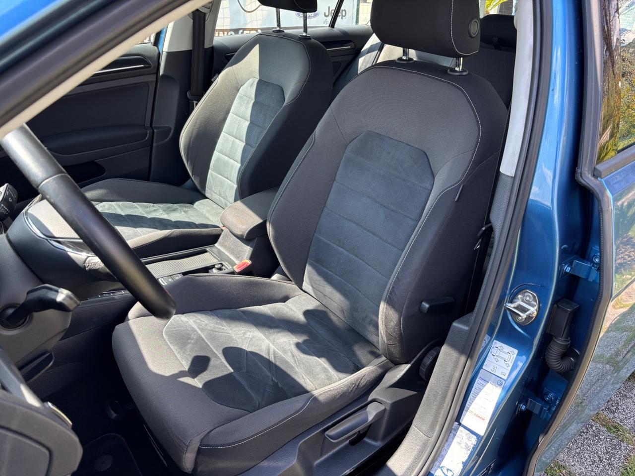 VW Golf 1.6TDI 105CV Highline-2014"UNIPRO"