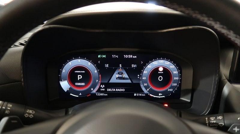 Nissan Juke Juke 1.0 dig-t N-Connecta 114cv dct #CAMBIO AUTOM.#VARI COLORI#