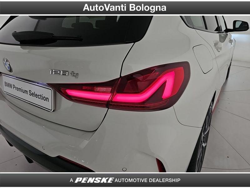 BMW Serie 1 128ti 5p. Msport