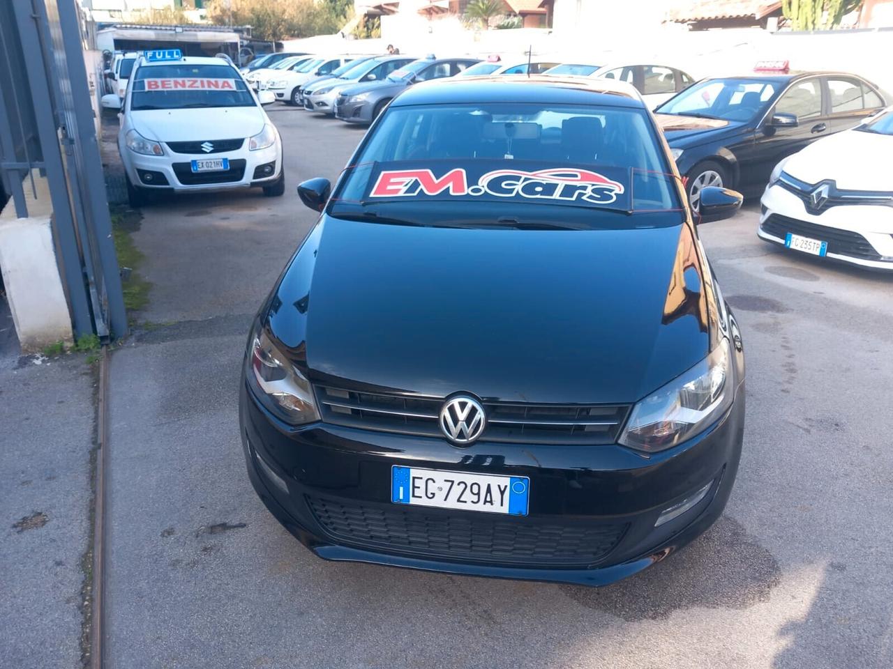 Volkswagen Polo 1,4 Benzina Provenienza Nord Italia