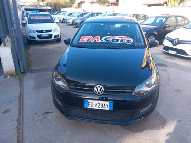 Volkswagen Polo 1,4 Benzina Provenienza Nord Italia