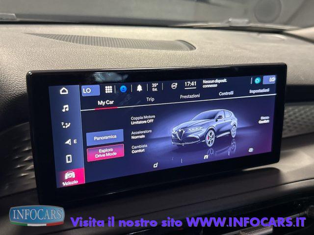 ALFA ROMEO Tonale 1.6 diesel 130 CV TCT6 Sprint - PROMO