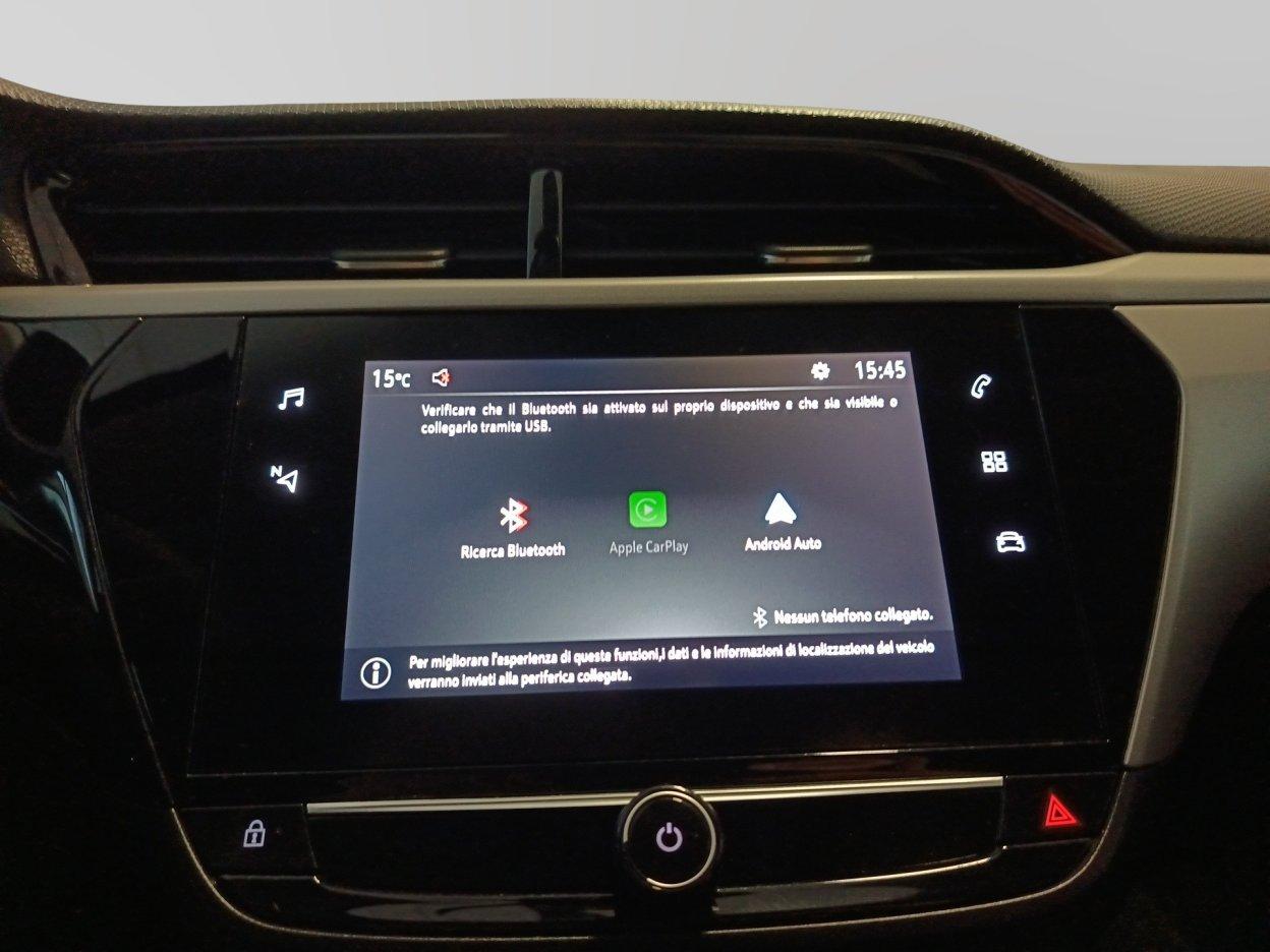 OPEL Corsa 6ª serie - Corsa 1.5 D 100 CV Edition