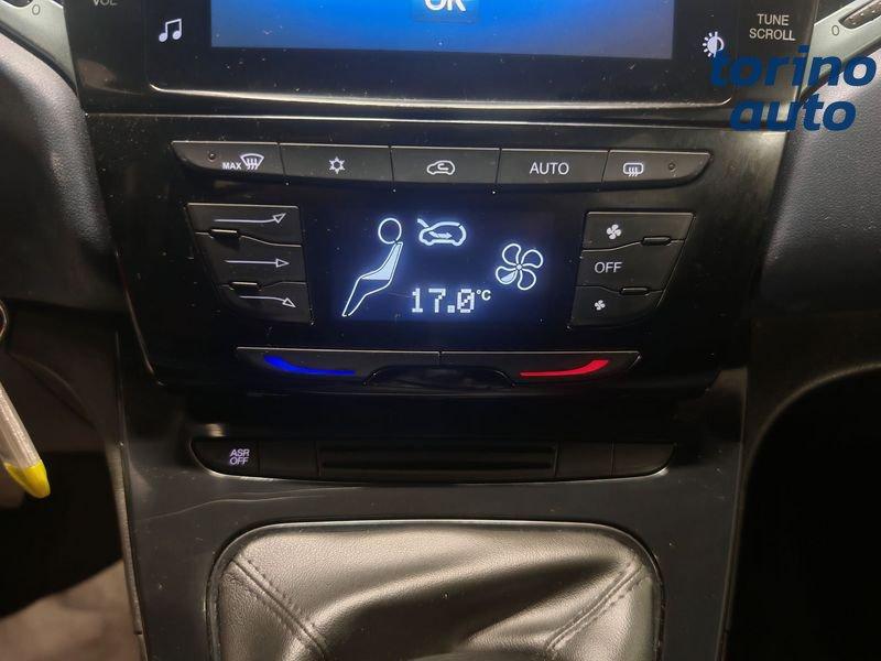 Lancia Ypsilon Ypsilon 1.0 FireFly 5 porte S&S Hybrid Gold