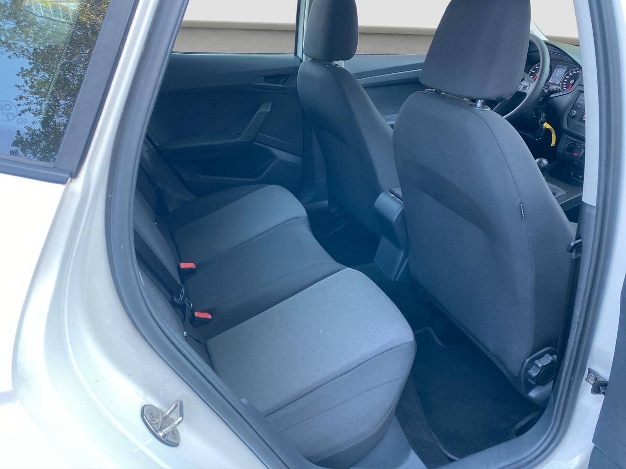 Seat Arona 1.0 TGI Style