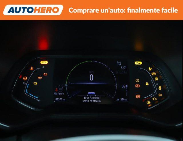 RENAULT Clio Full Hybrid E-Tech 140 CV 5 porte Intens