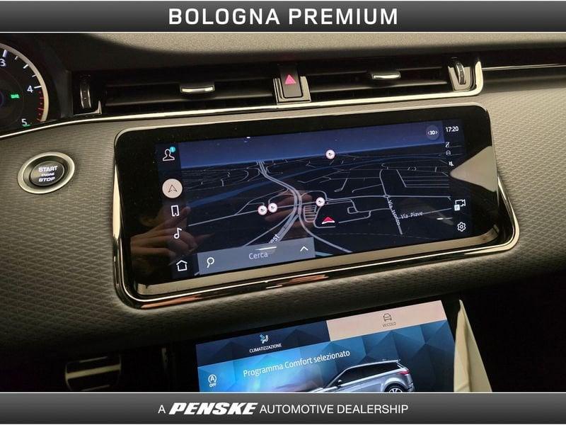 Land Rover RR Evoque Range Rover Evoque 2.0D I4 163 CV AWD Auto R-Dynamic S N1