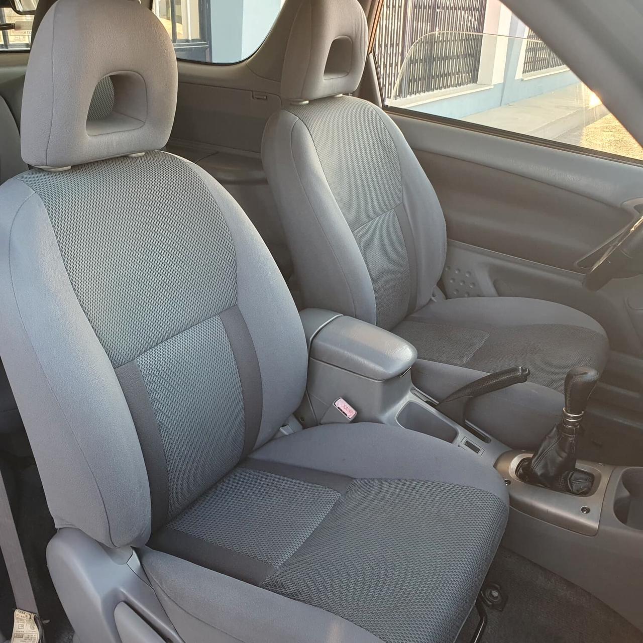 Toyota RAV4 2.0 Tdi D-4D cat 3 porte Sol