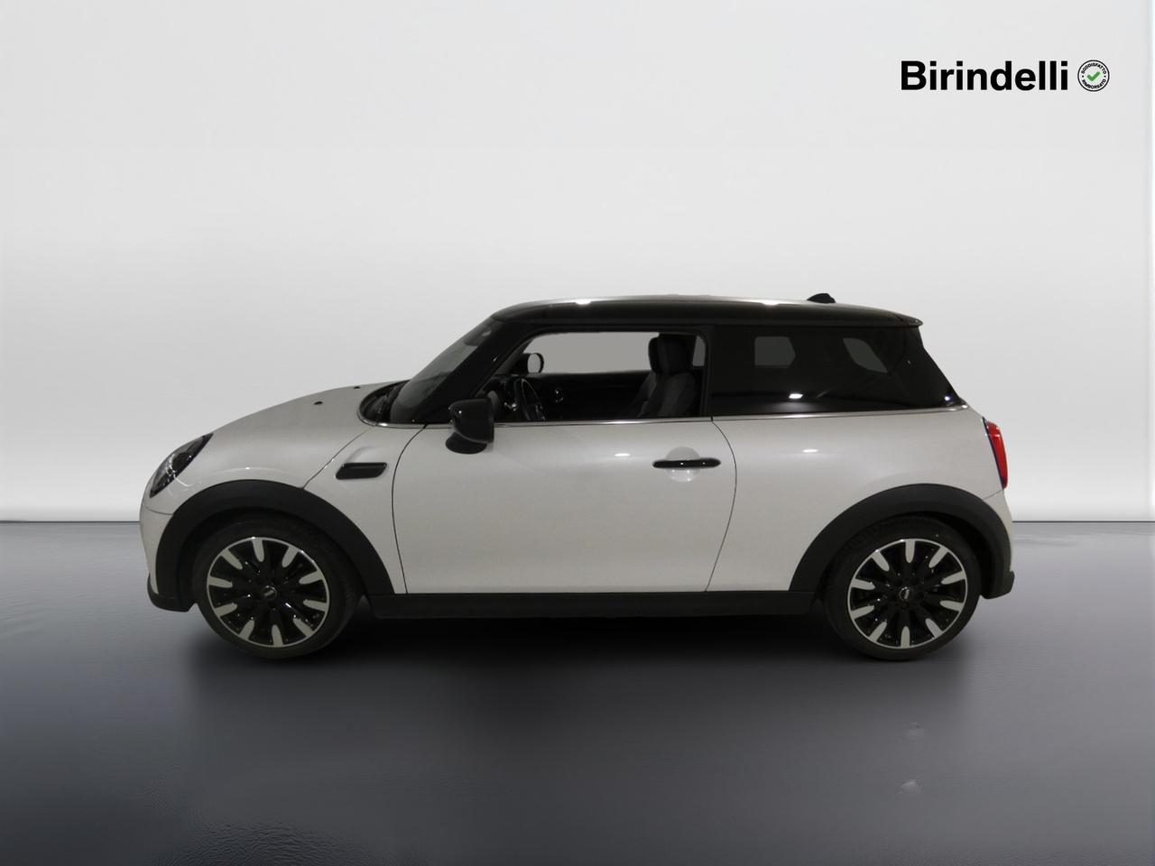 MINI Mini 4ª serie (F56) - Mini 1.5 Cooper Yours
