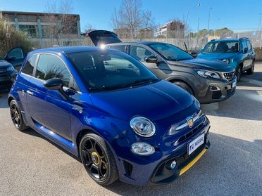 Abarth 595 1.4 Turbo T-Jet 160 CV Pista 7800 km