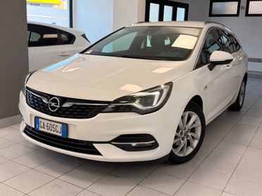 Opel Astra Sports Tourer 1.5 cdti 122cv MATRIX NEOPATENTATI