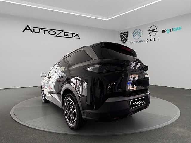 Peugeot 5008 Hybrid 145 e-DCS6 GT