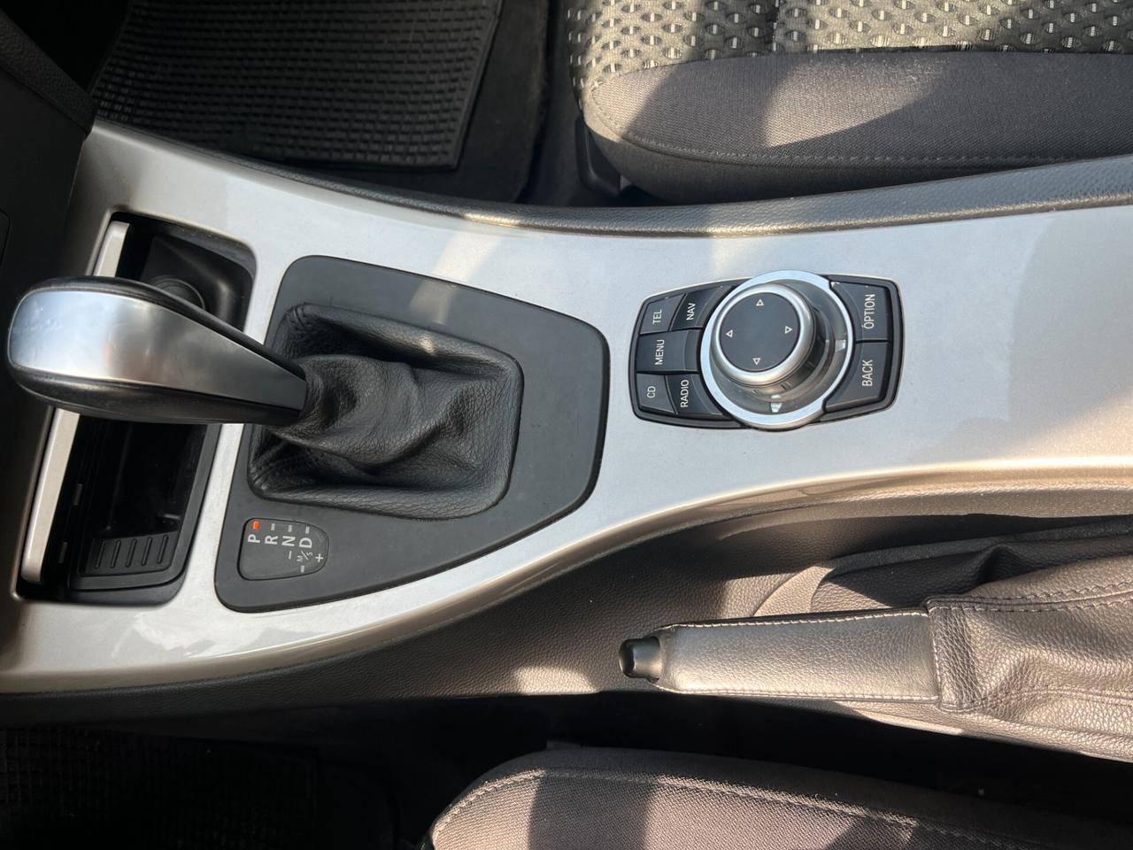 Bmw 320 320d cat Touring MSport