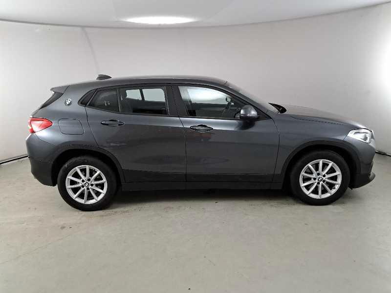 BMW X2 xDrive 20d Business X automatico