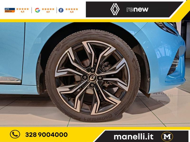 Renault Clio Intens dCi 85 rif.GD095