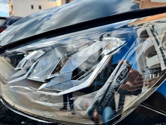 Peugeot 208 BlueHDi 100 Stop&Start 5 porte Active Pack