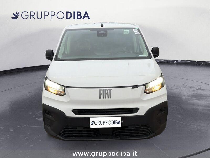 FIAT 32M Dobl? Dobl? Van Xl 1.5 Diesel130 Cv Manuale