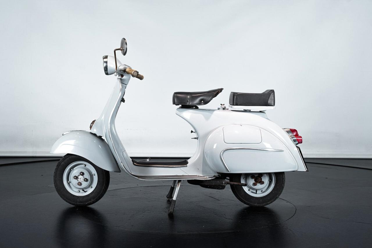 Piaggio Vespa 125 VNB4T