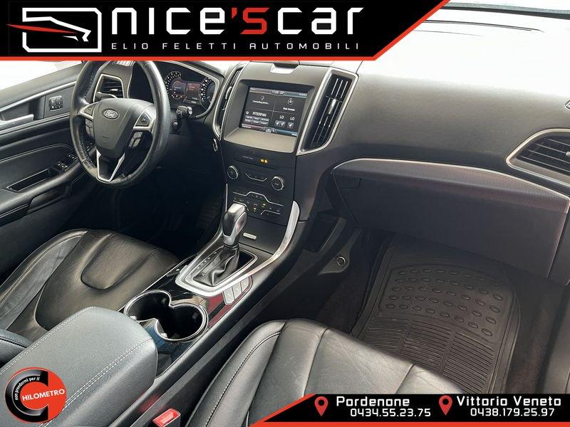 Ford Edge 2.0 TDCI 210 CV AWD Start&Stop Powershift Titanium