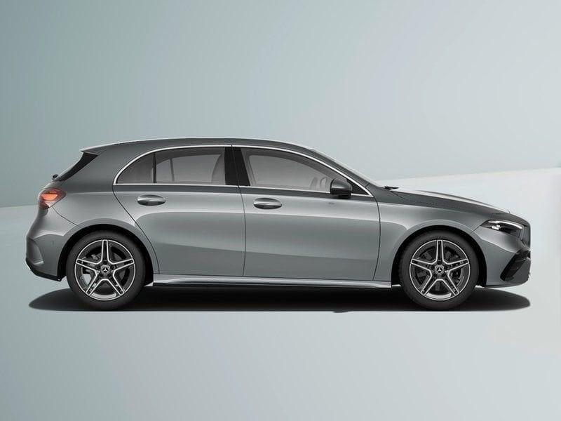 Mercedes-Benz Classe A A 250 e Automatic Plug-in hybrid Advanced Progressive