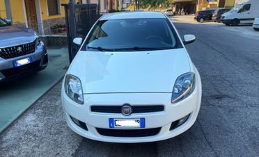Fiat Bravo 1.6 MJT Dynamic - 2012