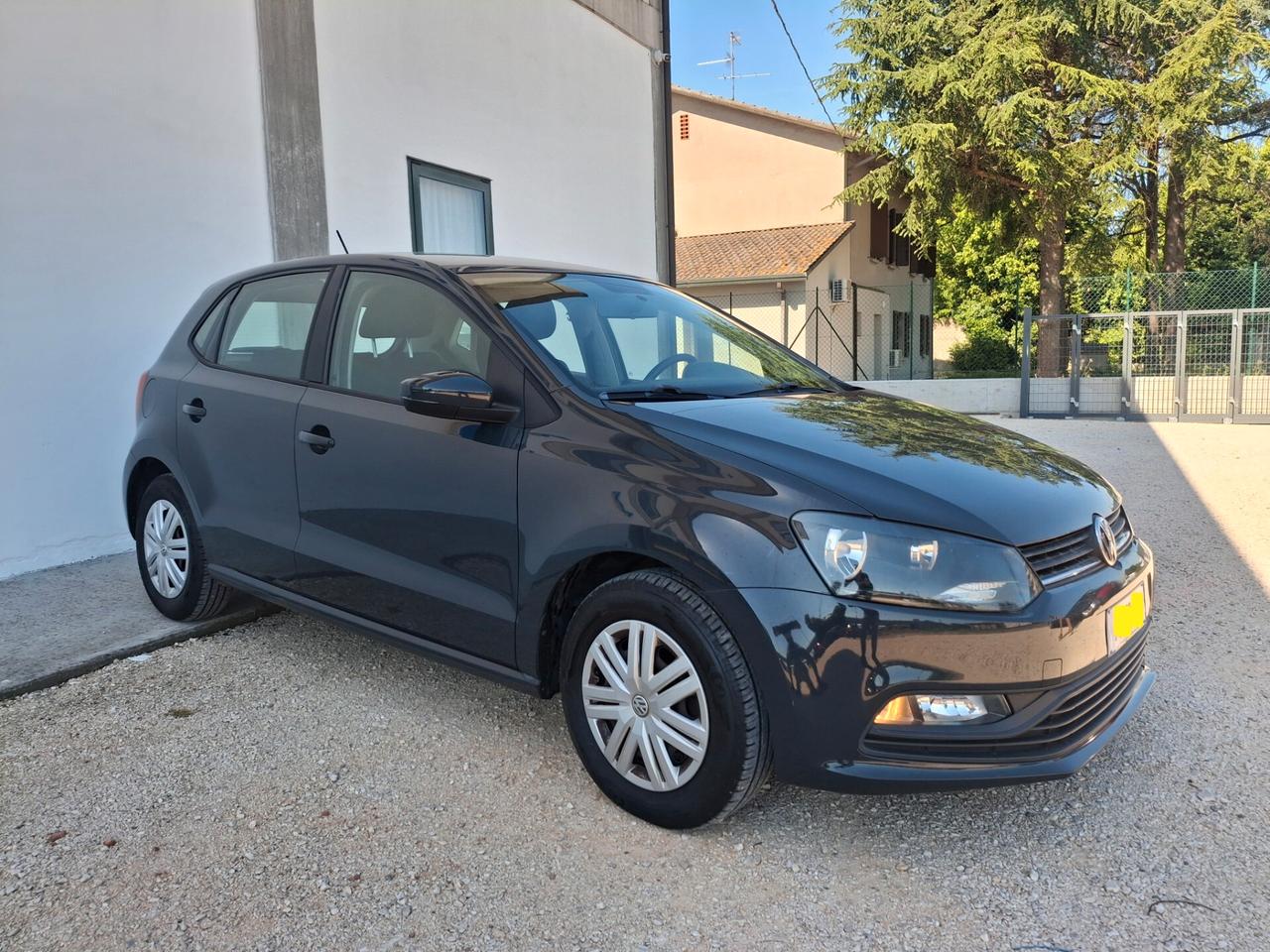 VW Polo 1.0, Comfortline