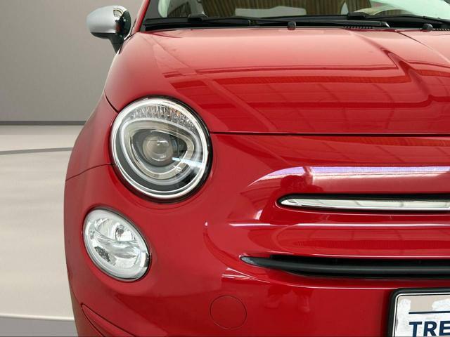 FIAT 500 1.0 Hybrid