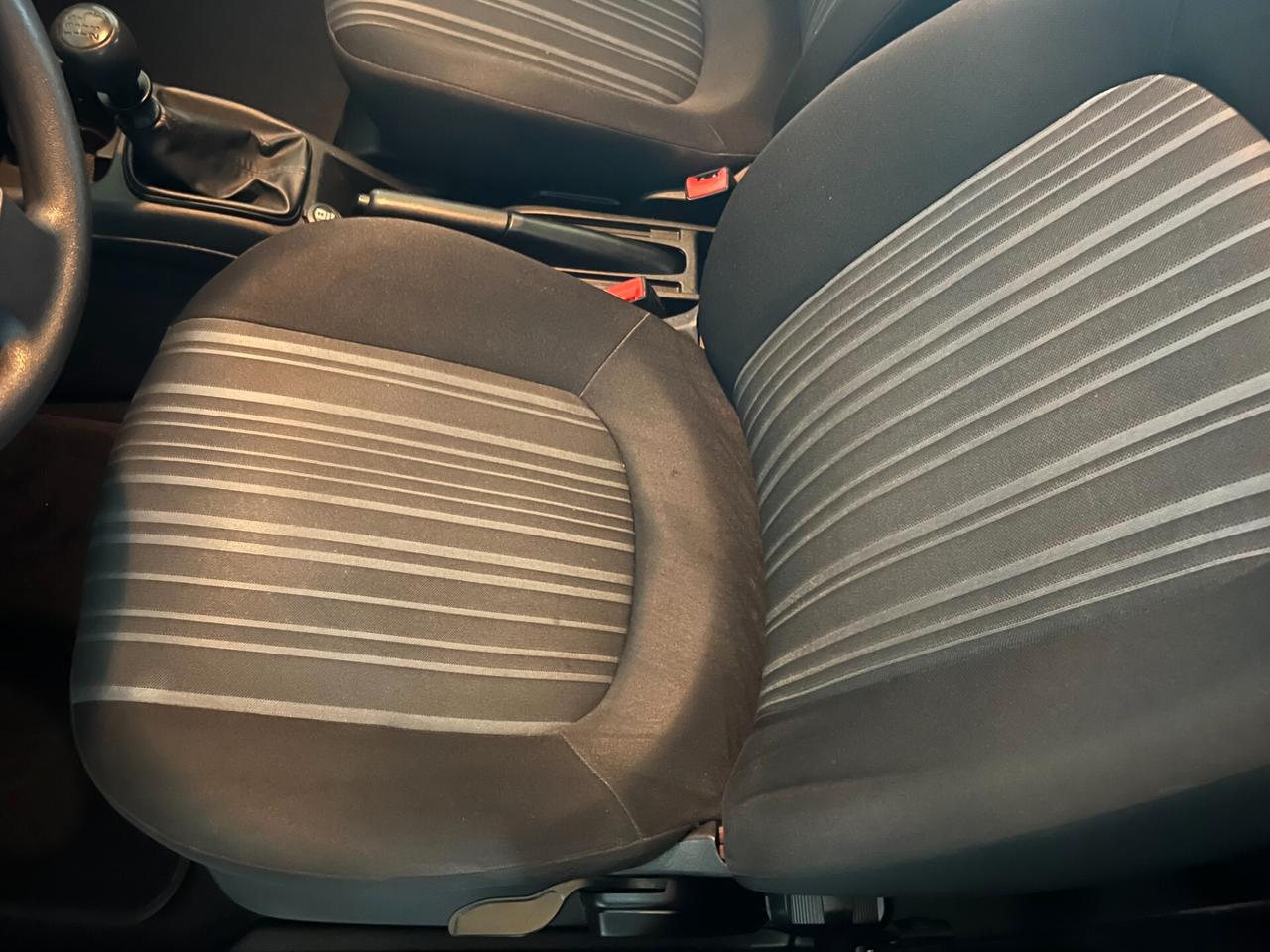 Fiat Grande Punto 1.2CC 5 porte S&S DYNAMIC OK NEOPATENTATI