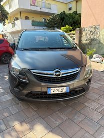 Opel Zafira Tourer 2.0 CDTi 7 posti pronta uso
