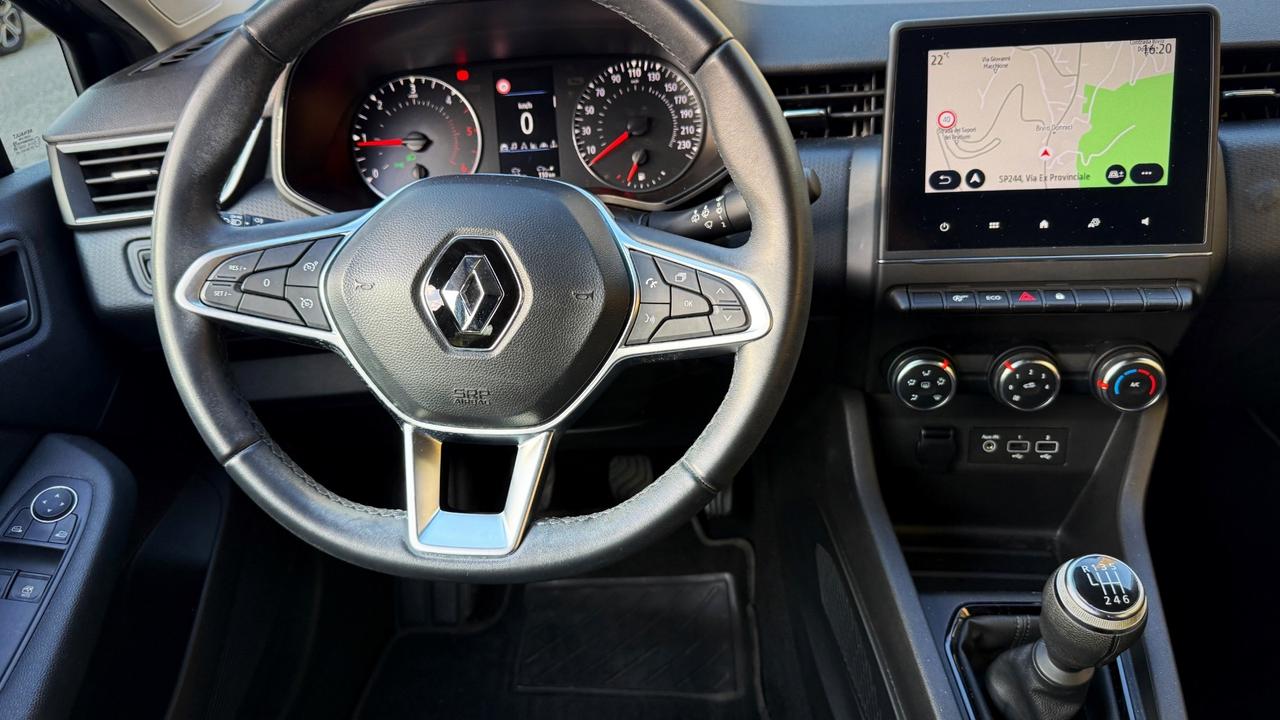 Renault CLIO 1.5 Dci 5P Evolution - 2022