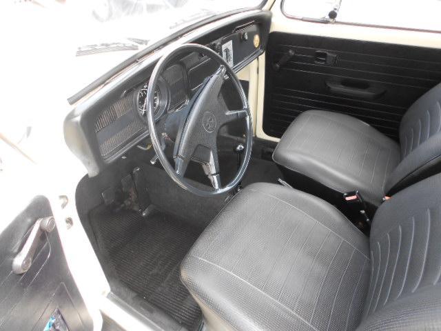 Volkswagen Maggiolino
