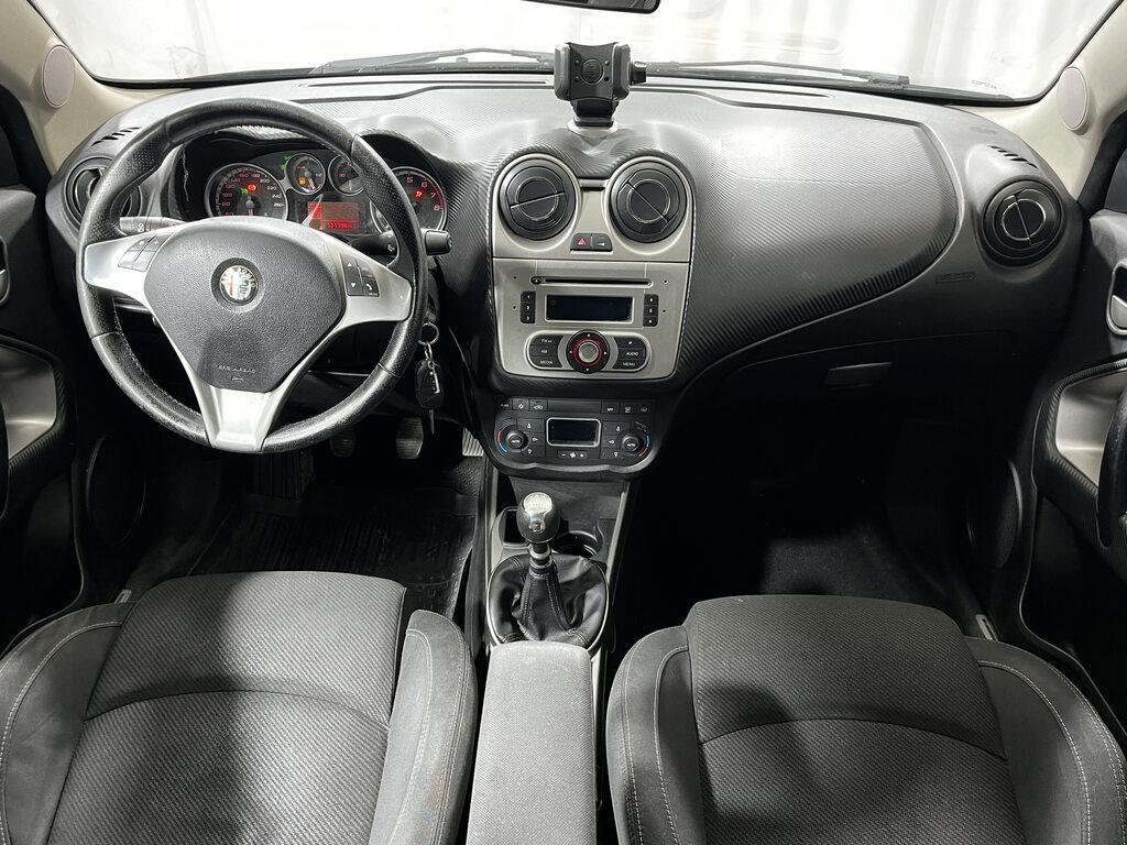 Alfa Romeo MiTo 1.4 Distinctive sport pack s&s