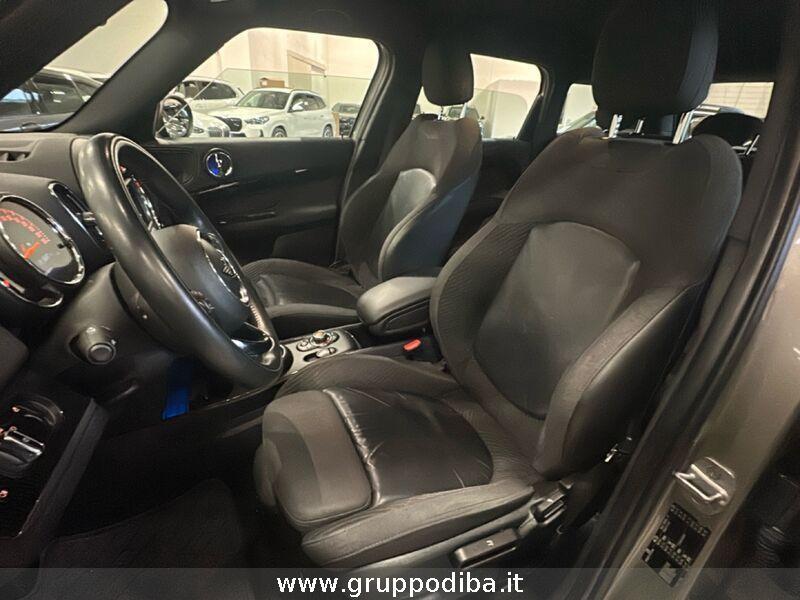 MINI Countryman Mini F60 2017 Benzi Mini 1.5 One Hype auto